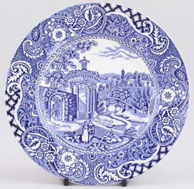Plate c1931